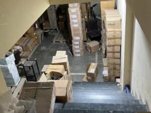 surgical disposables