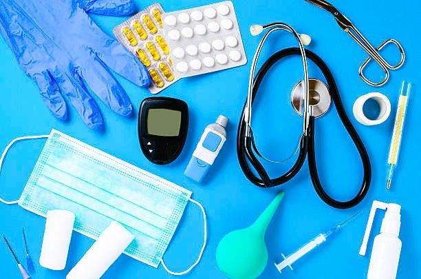 pharma products