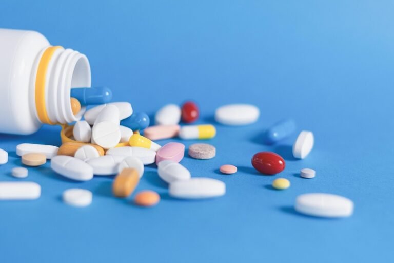 medicines