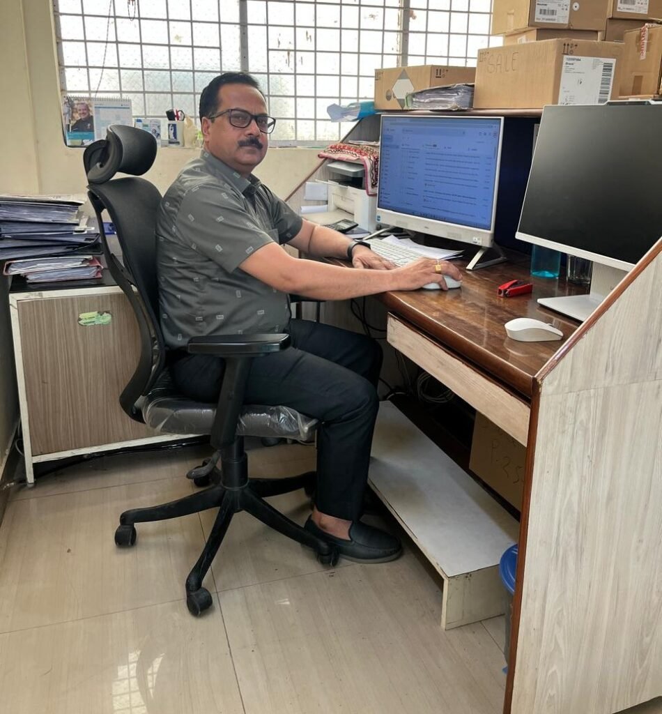 surgical distributors