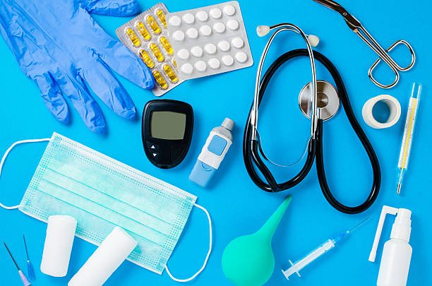 best pharma, medical, and surgical distributors in Delhi