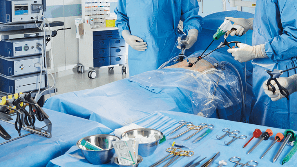 best surgical distributors in delhi